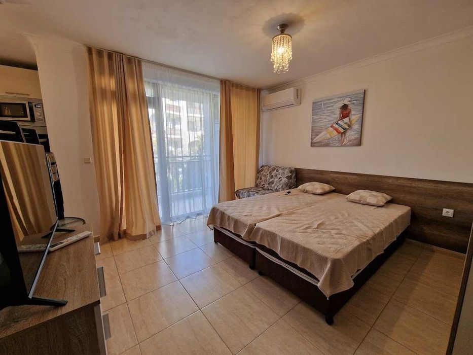 Студио в гр. Свети Влас