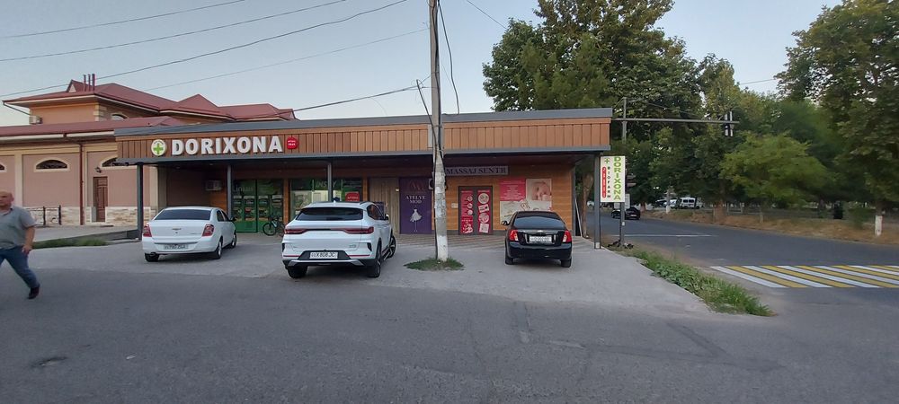 Сдаётся в аренду нежилое помещения