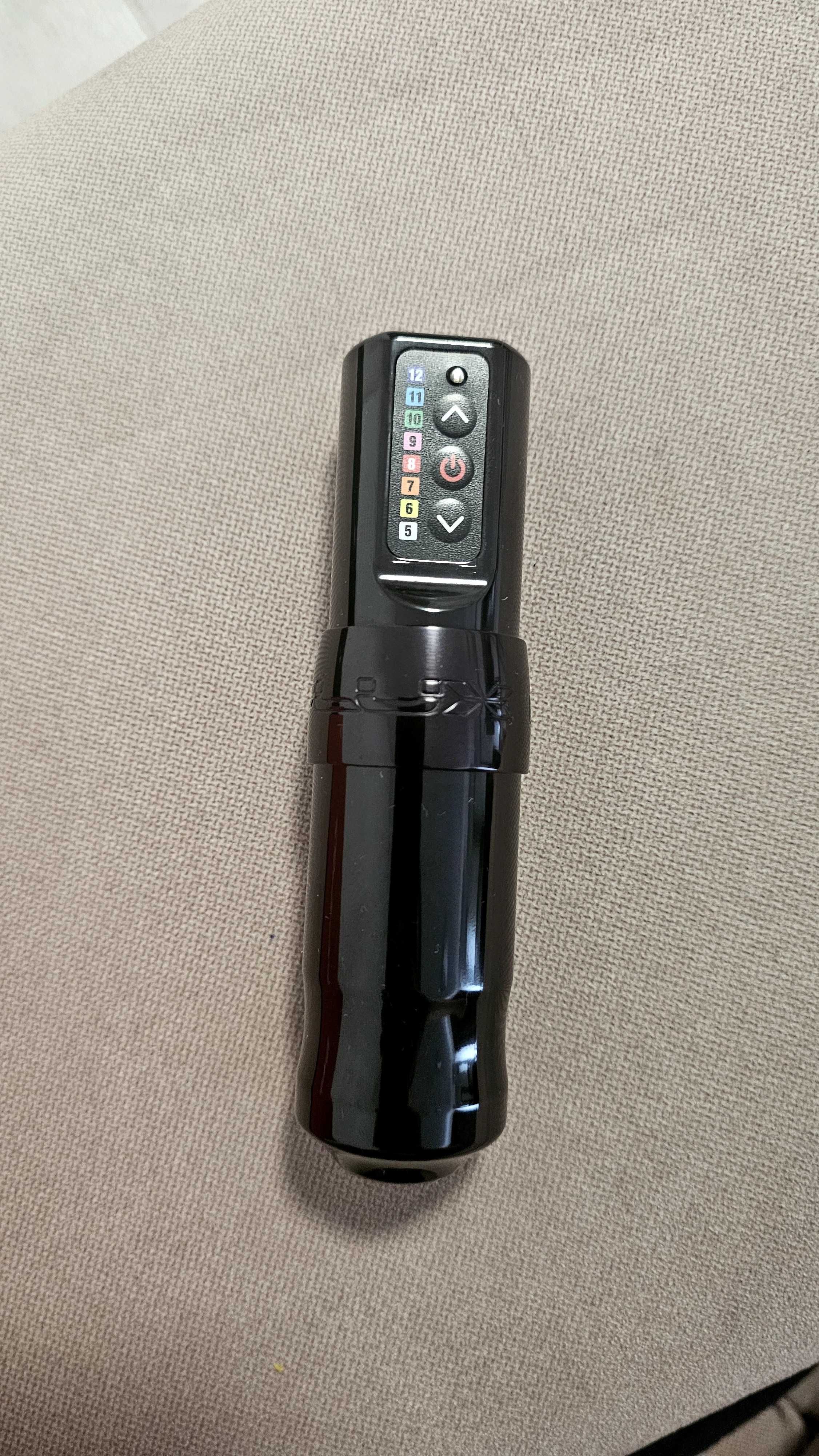 Aparat de tatuat Spektra Flux