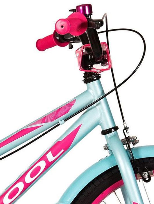 Велосипед за дете