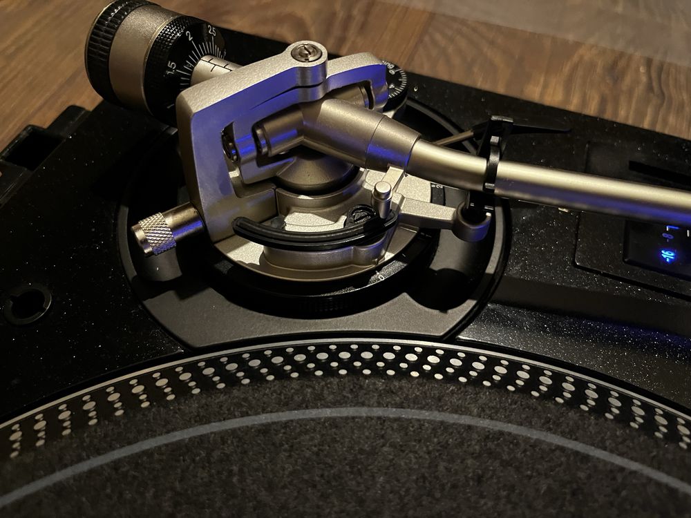 Technics SL-1210 M5G