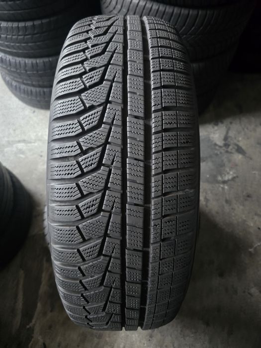 Hankook 245/70 R16 107T MS iarnă