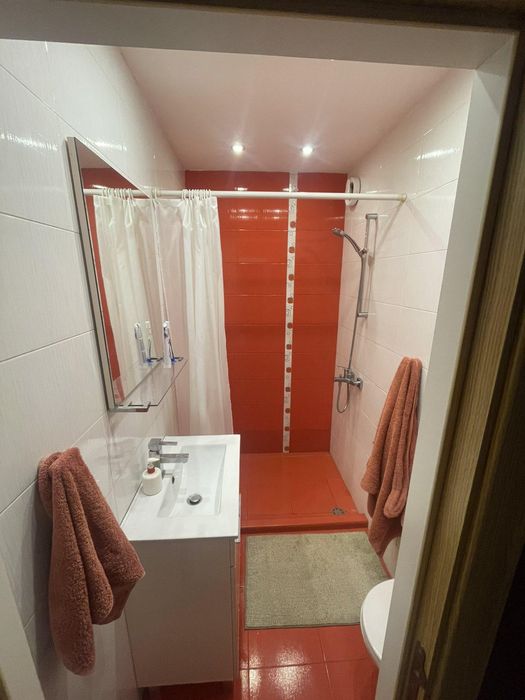 Двустаен за продажба в ж.к. Стрелбище