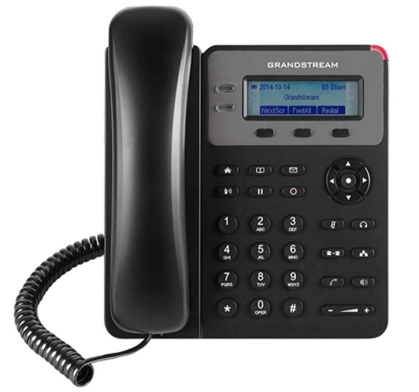 IP-телефон Grandstream GXP1615 — Новый, с Гарантией