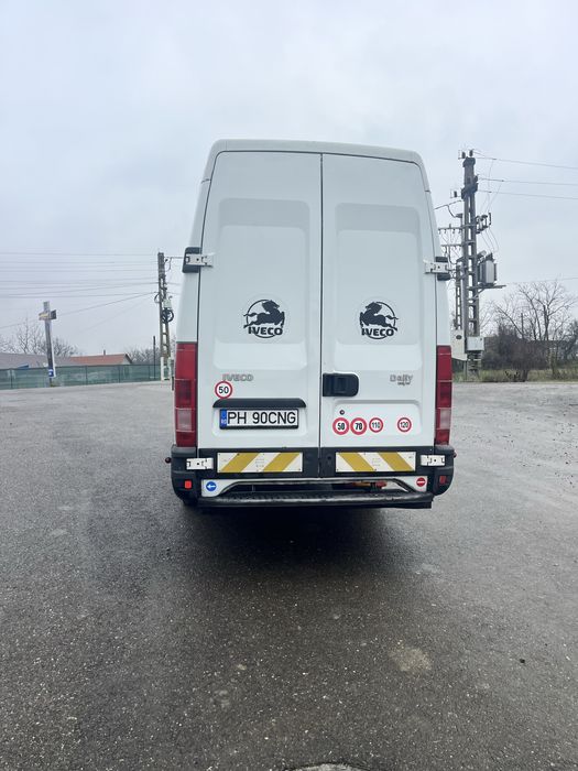 Iveco daily 2.8 130 de cai