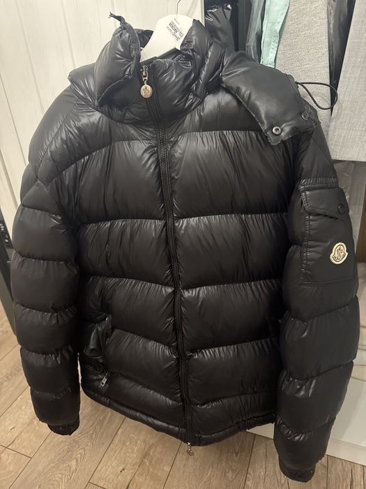Moncler Maya чисто ново