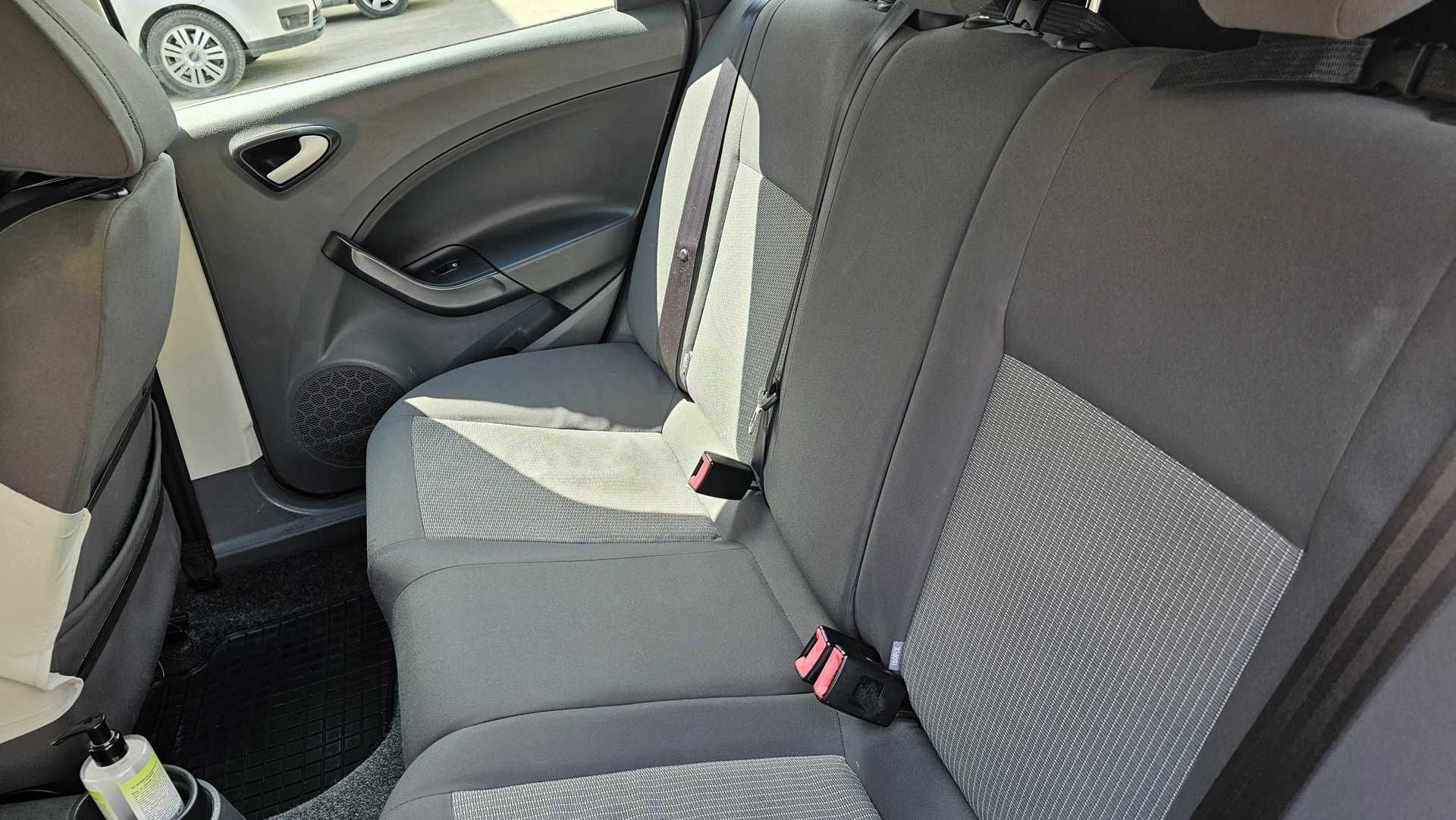 Seat Ibiza / Сеат Ибиза 1.6 TDI 90 к.с. | 2010 г.