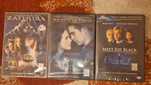 3 filme (noi, sigilate)