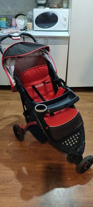 Коляска детская.