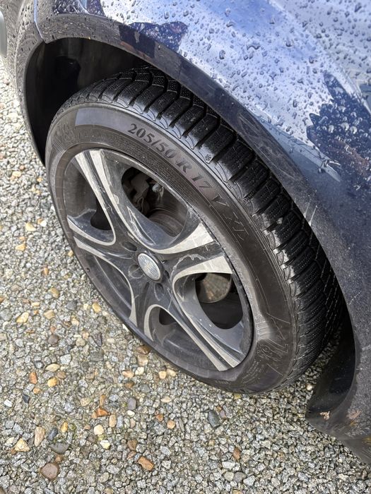 Renault Mégane II Coupé-Cabriolet – 1.9 dCi, 130 CP – 2008