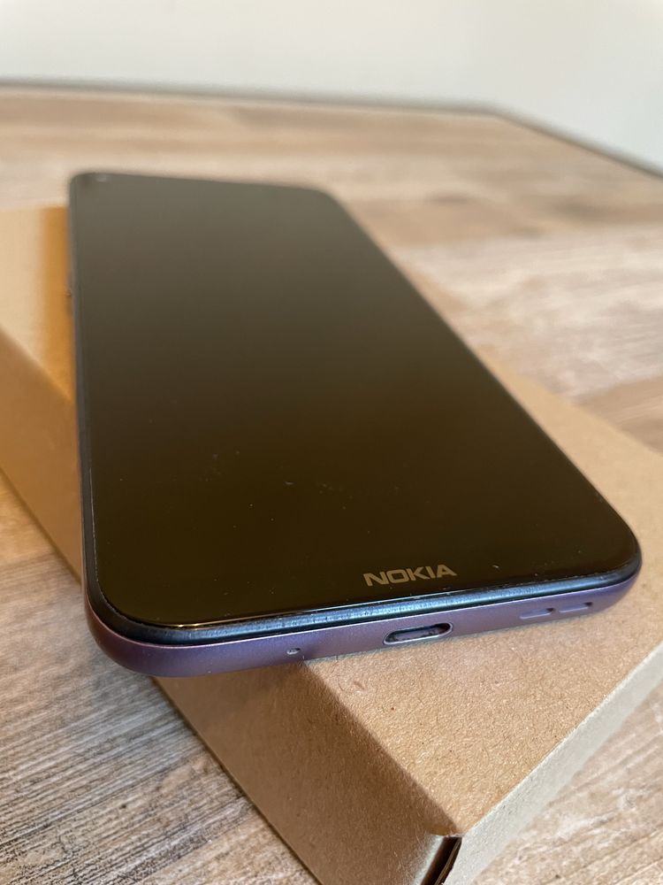 Nokia 5.4