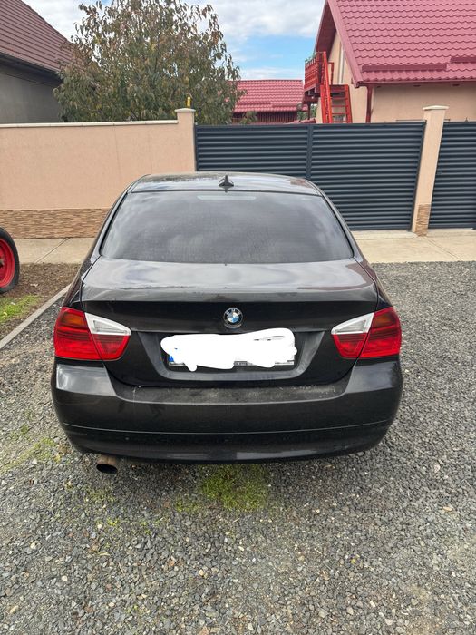 Vand Bmw seria 3 e90 318d