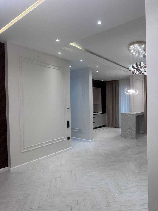 Продаётся Квартира ЖК Инфинити 3/4/15 [K]