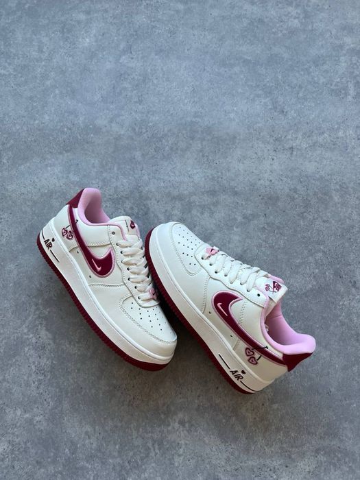 Nike Air Force 1 Low Valentine’s Day