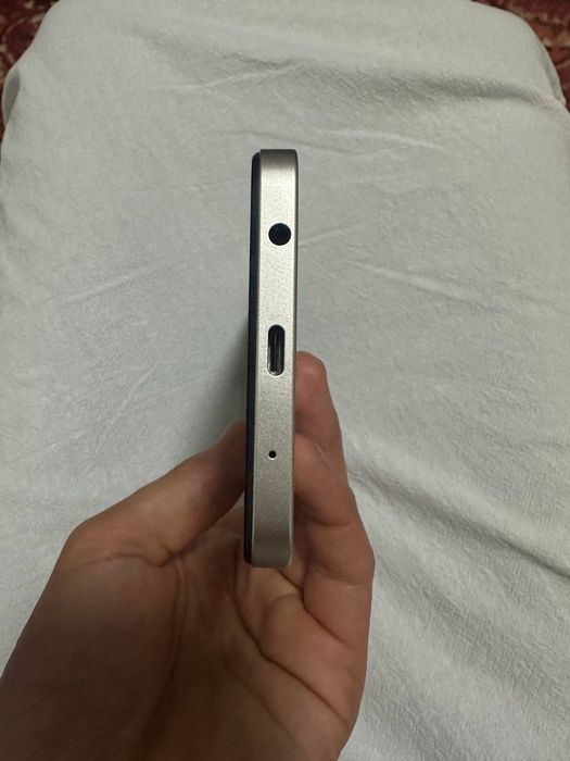 Redmi A5 AI dual camera