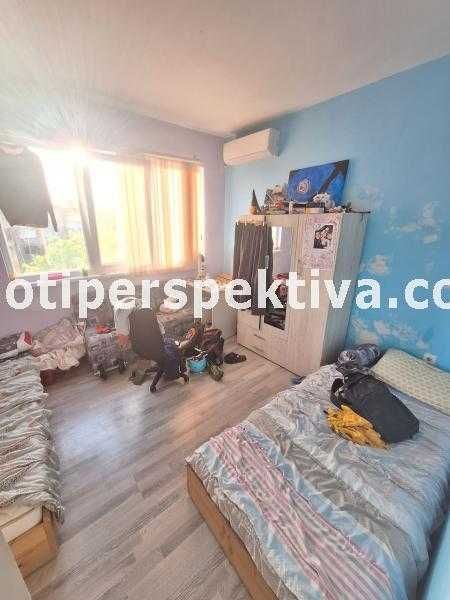 Продава се Тристаен апартамент в Пловдив, Център - 100 кв.м за 1650 €/кв.м - Снимка #5