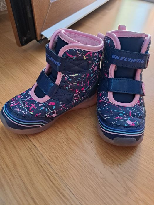 Incăltăminte pentru fetițe