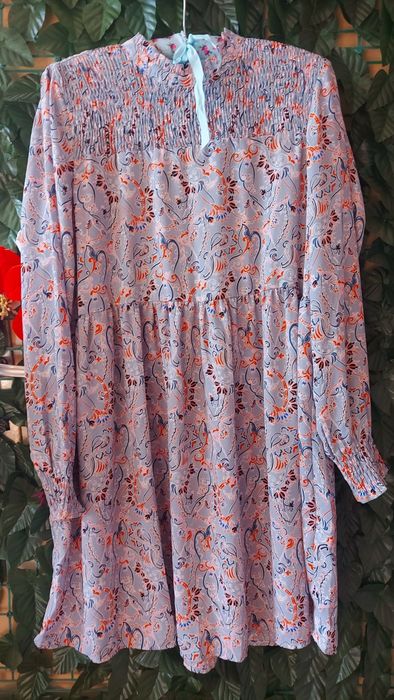 прекрасна официална офис ежедневна рокля