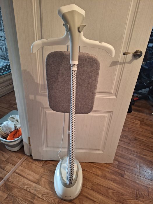 Отпариватель, почти новый