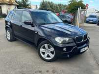 BMW X5 3,0 bi-turbo 286 cp 2009 pachet M accept variante !