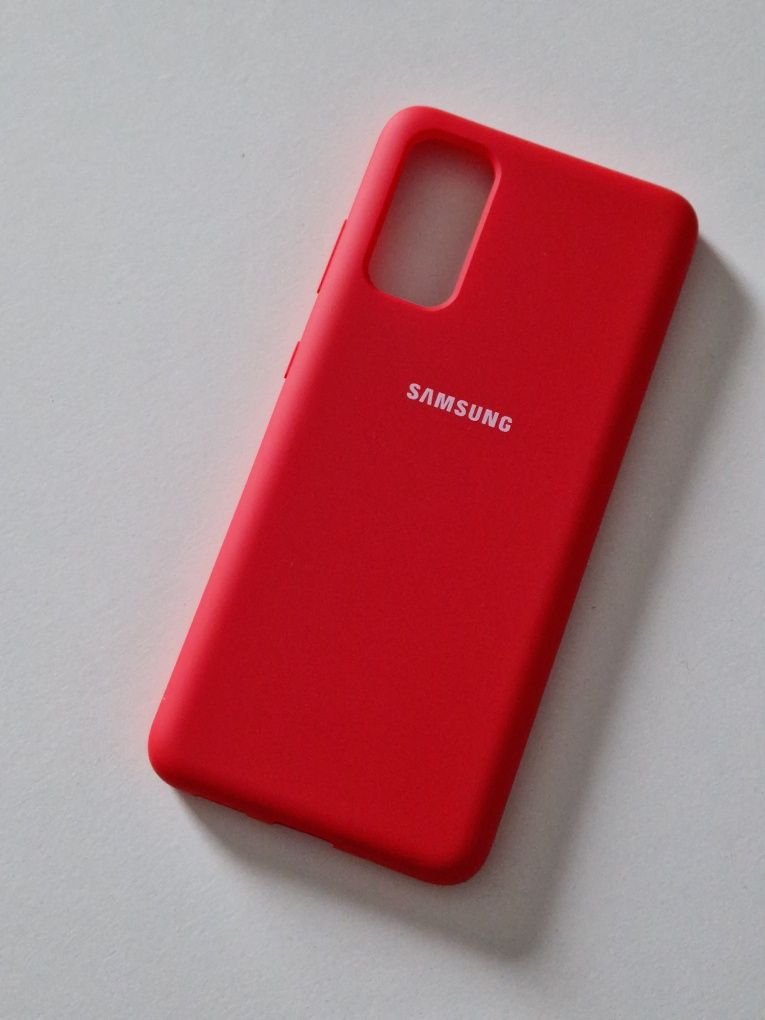 Husa originala Samsung galaxy S21 si S20