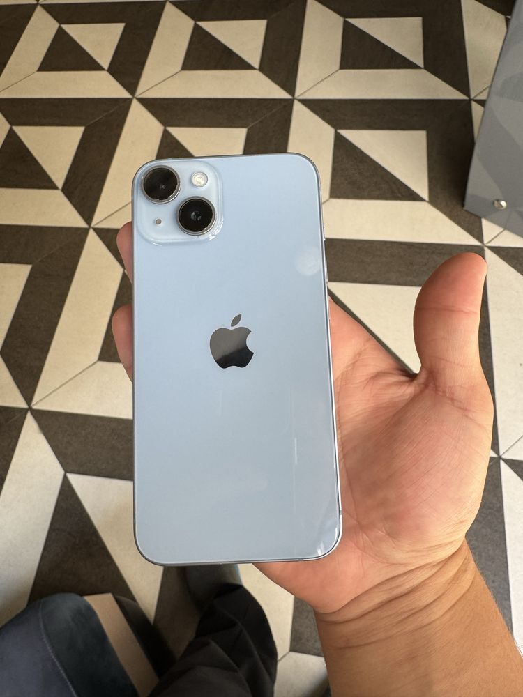 Iphone 14 128gb E-sim