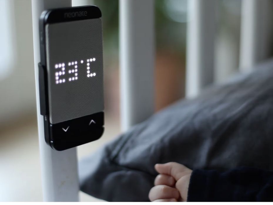 Monitor pentru nou-nascuti neonate