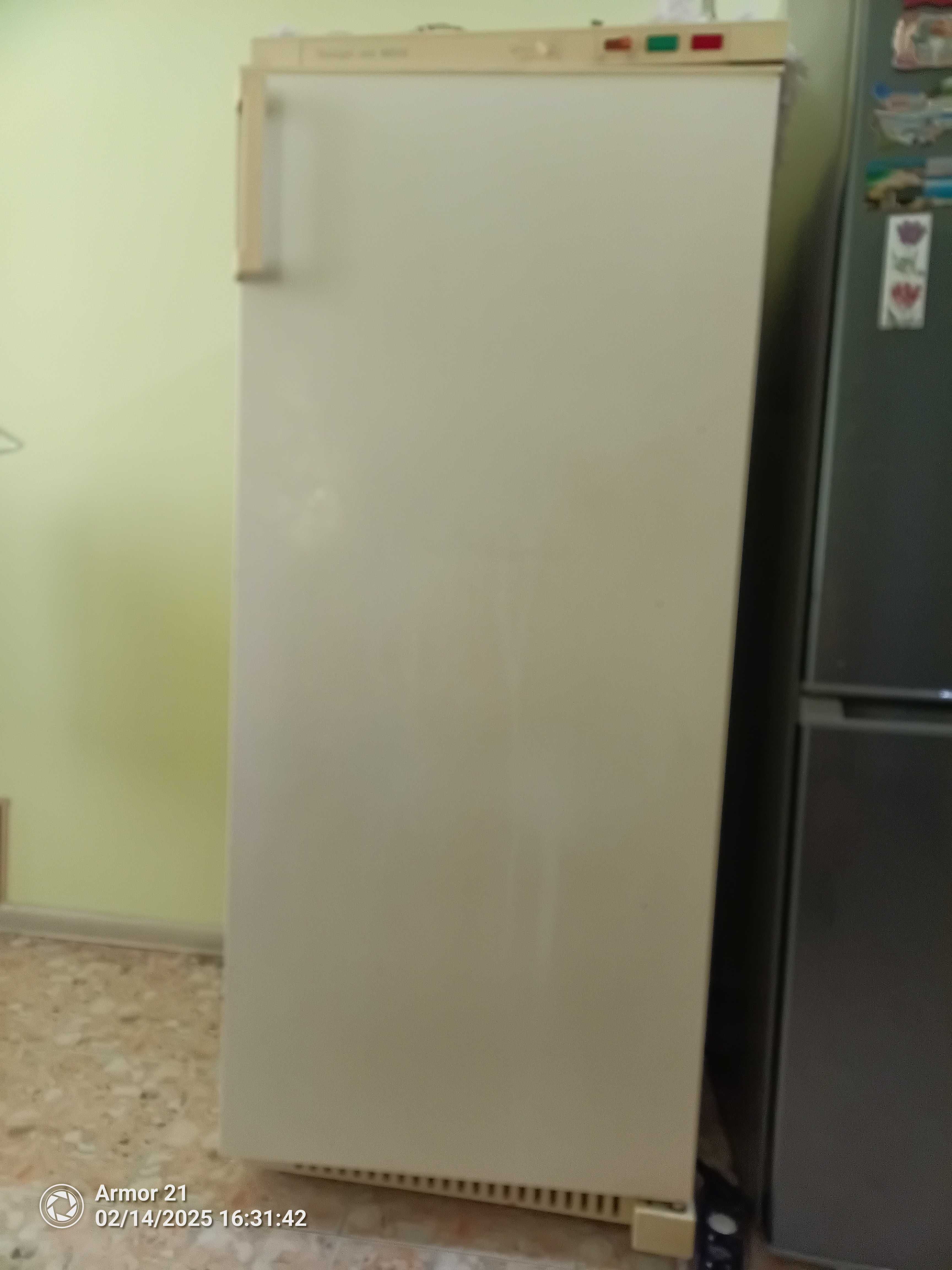Фризер в добро състояние