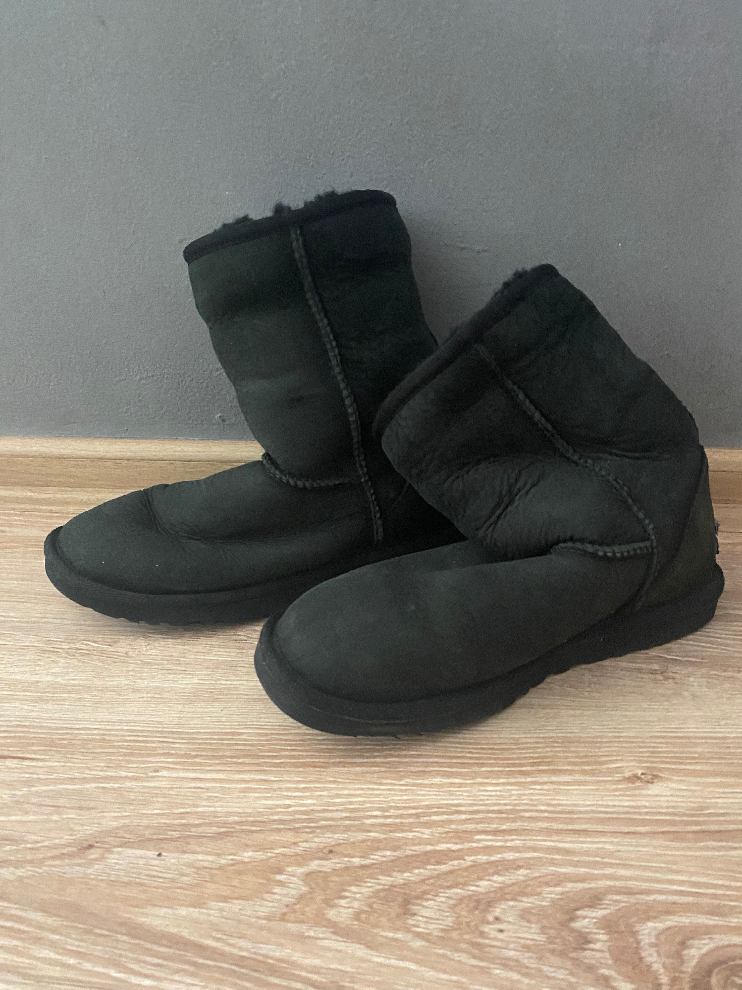 Велурени апрески ugg australia