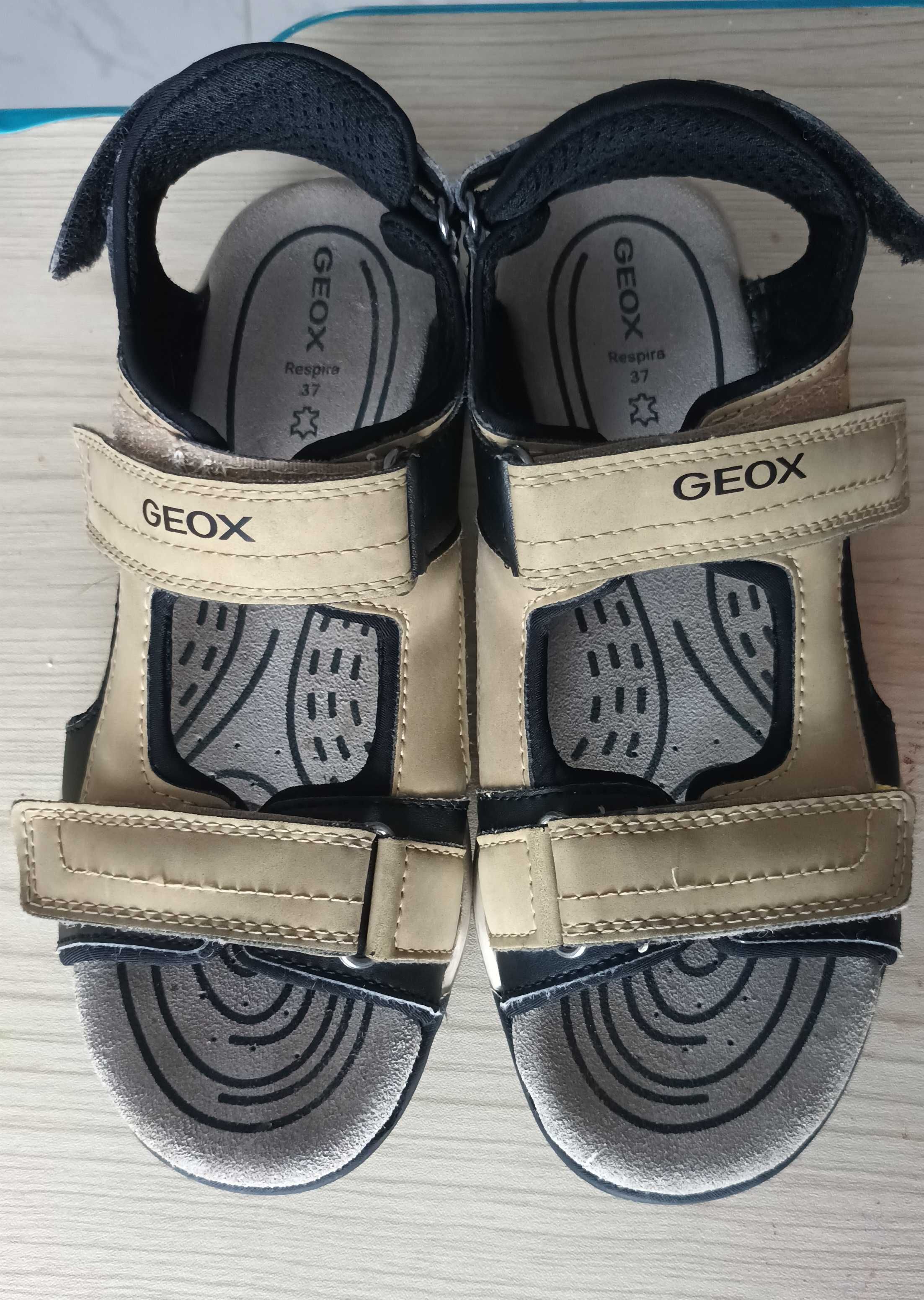 Сандали геокс (geox) за момче