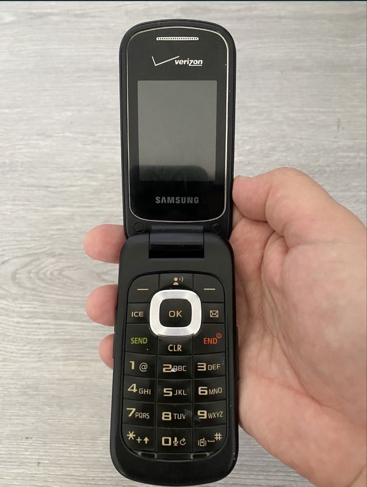 Samsung verizon состояния зор