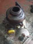 Chiuloasă  U650 ,  turbină  focus 2  , 2000cm , SUT 29  cu RK făcut  ,