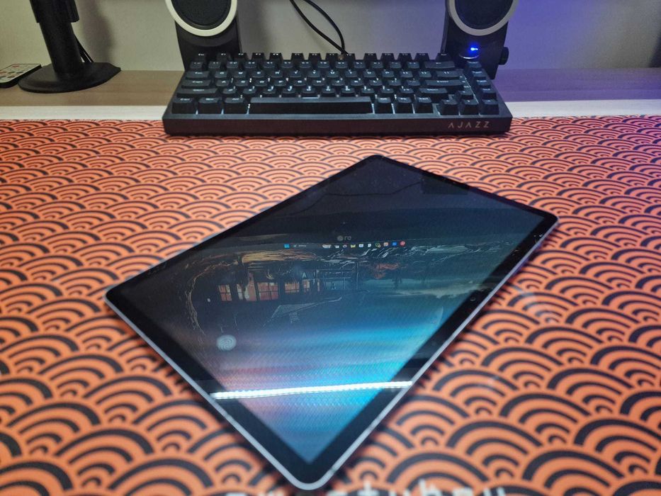 Samsung Galaxy Tab S6 128GB LTE