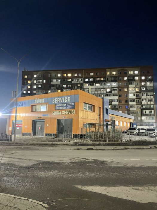 Сдам в аренду помещение