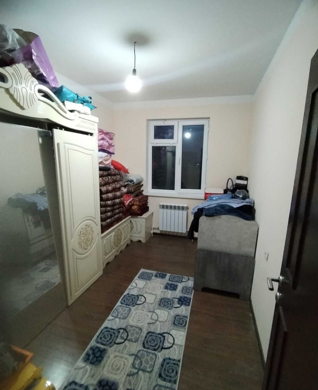 Срочно Продается Квартира Туйтепа Нурафшон 3 хонали 
Урта Чирчикиский