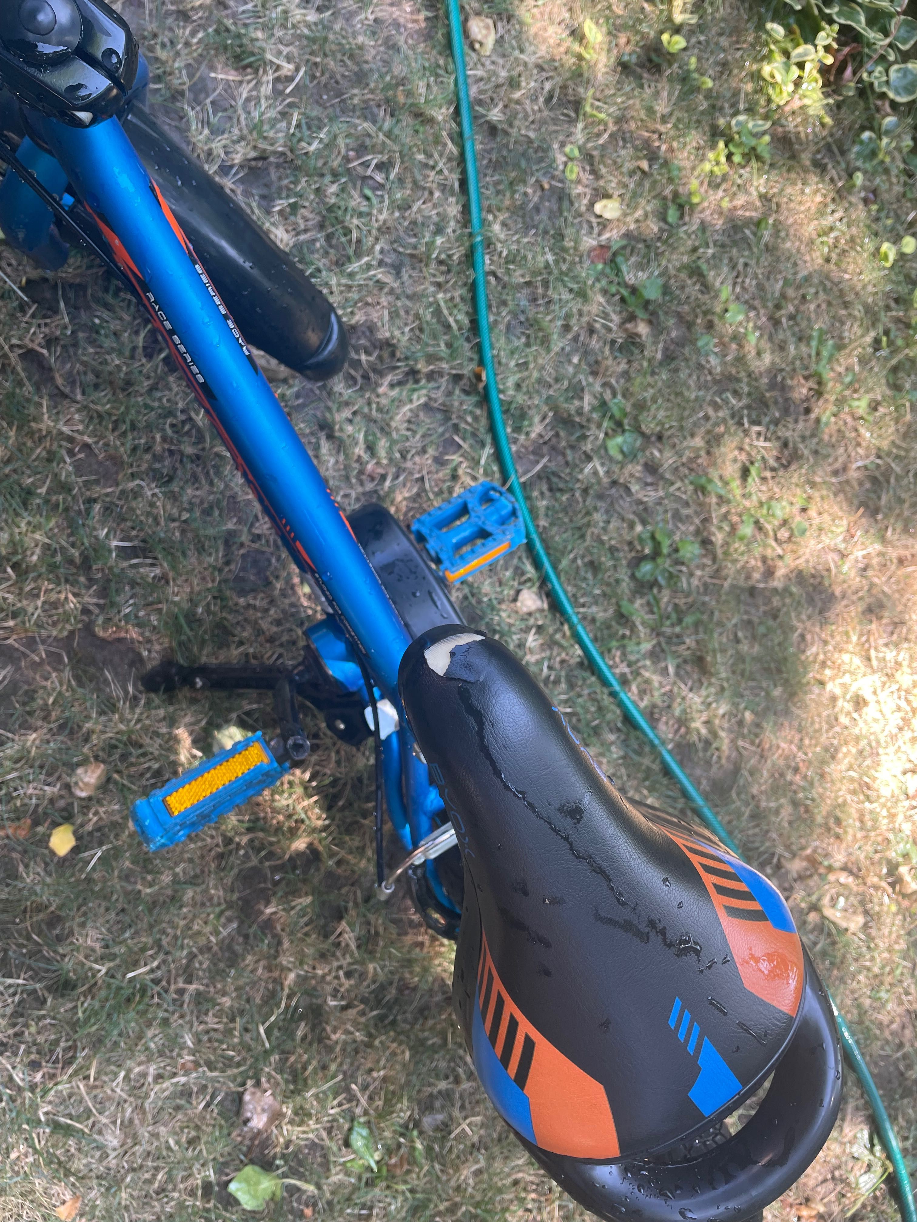 Колело byox 16 “