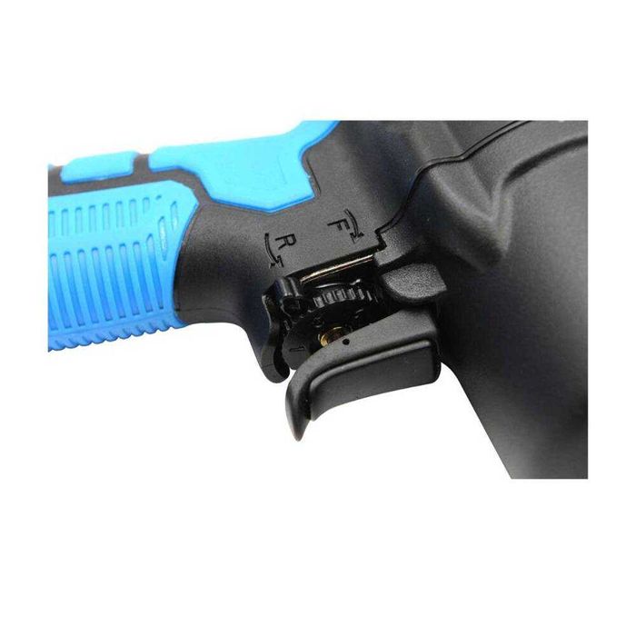 Pistol cheie pneumatica impact 1990NM insurubat desfacut (BP-4312)