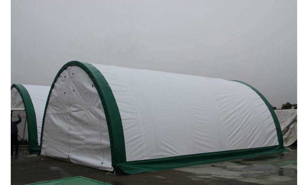 Vand cort industrial, 6.10x9.10x 3.65