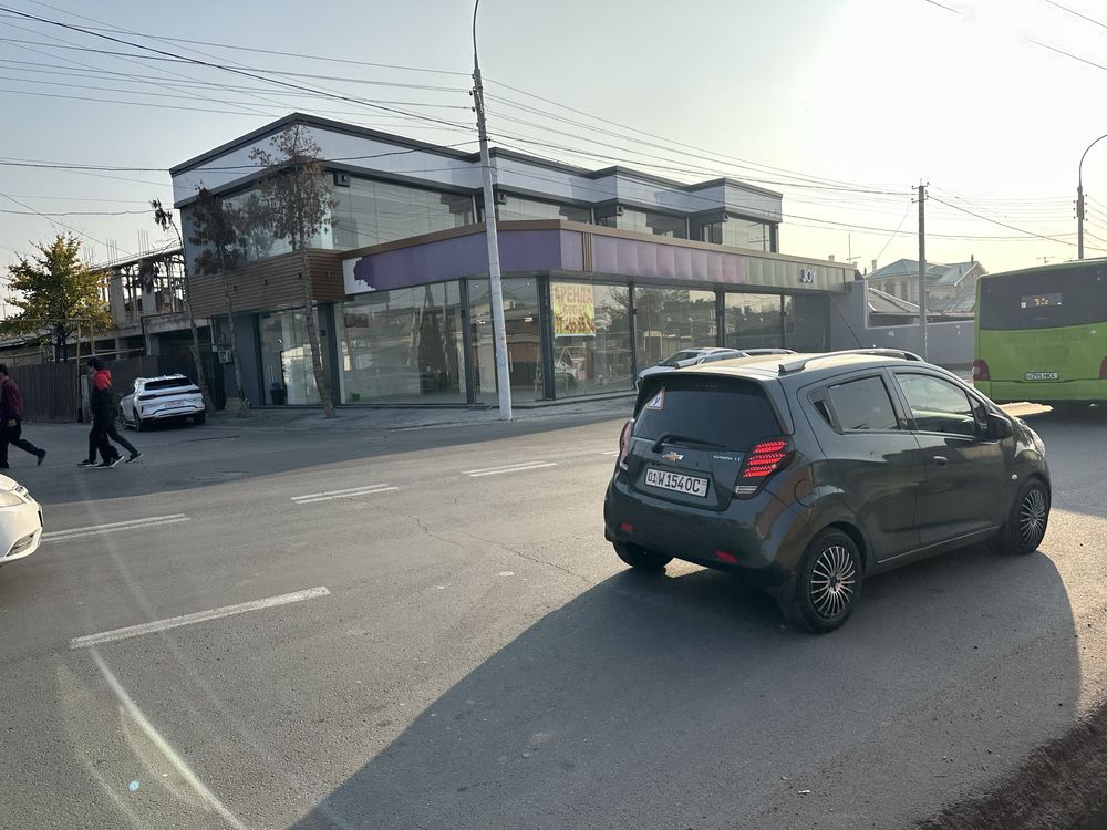 Аренда 160 кв миробод