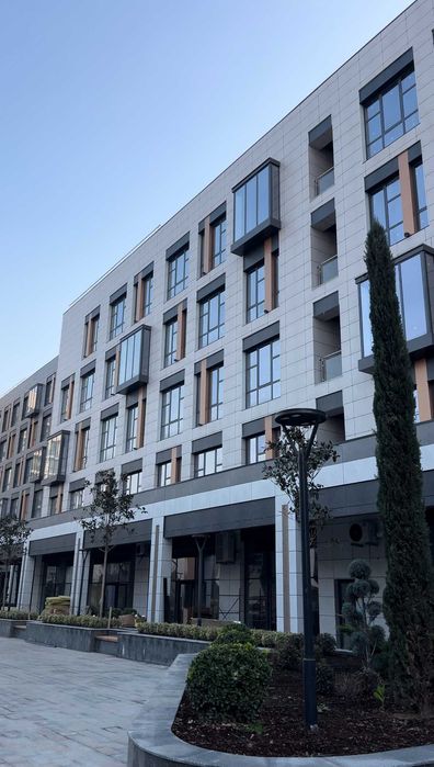 Продается бизнес-центр 4600 кв.м. |  The Business park