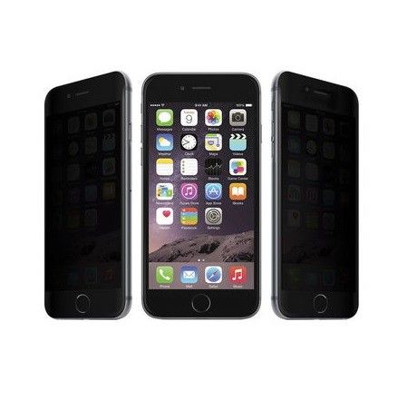 Folie de sticla 5D Apple iPhone 6/7,8/SE2  Privacy Glass, folie 9H