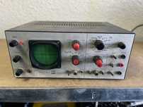 Осцилограф RADIO-RIM ROG 7 GL