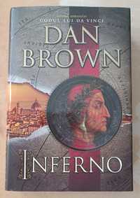 Dan Brown - Inferno (cartonata)