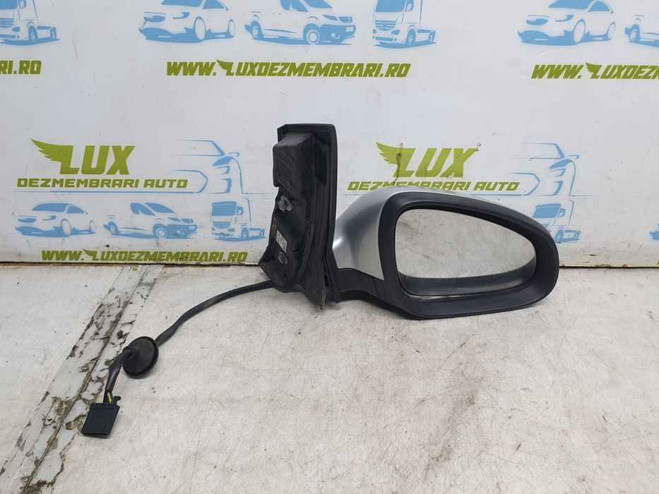 Oglinda dreapta E1021094 Opel Astra J [2009 - 2012] 1.7 cdti A17DTJ