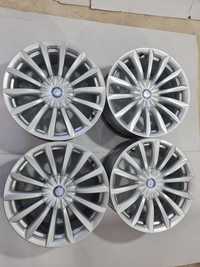 Jante 19 originale pt Mercedes C E S GLC GLE, GLS, CLS 5x112 8.5j et28