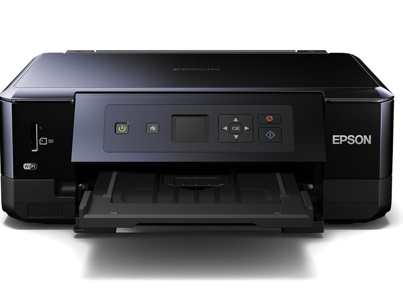 EPSON XP-530 | All-in-One Printer