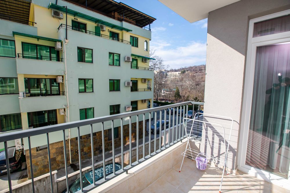 апартамени за нощувки -адиз 1 и адиз 2