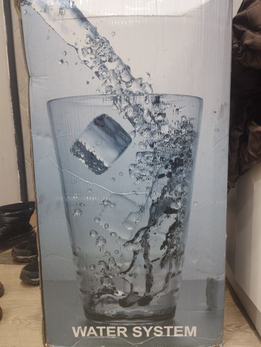 Фильтр для воды для дома