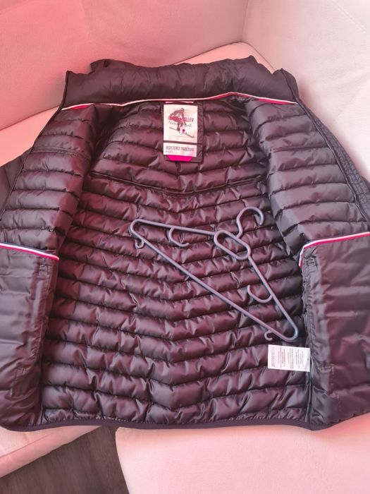 Яке North Valley 1970