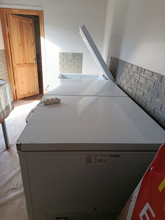 Морозильник сатылады